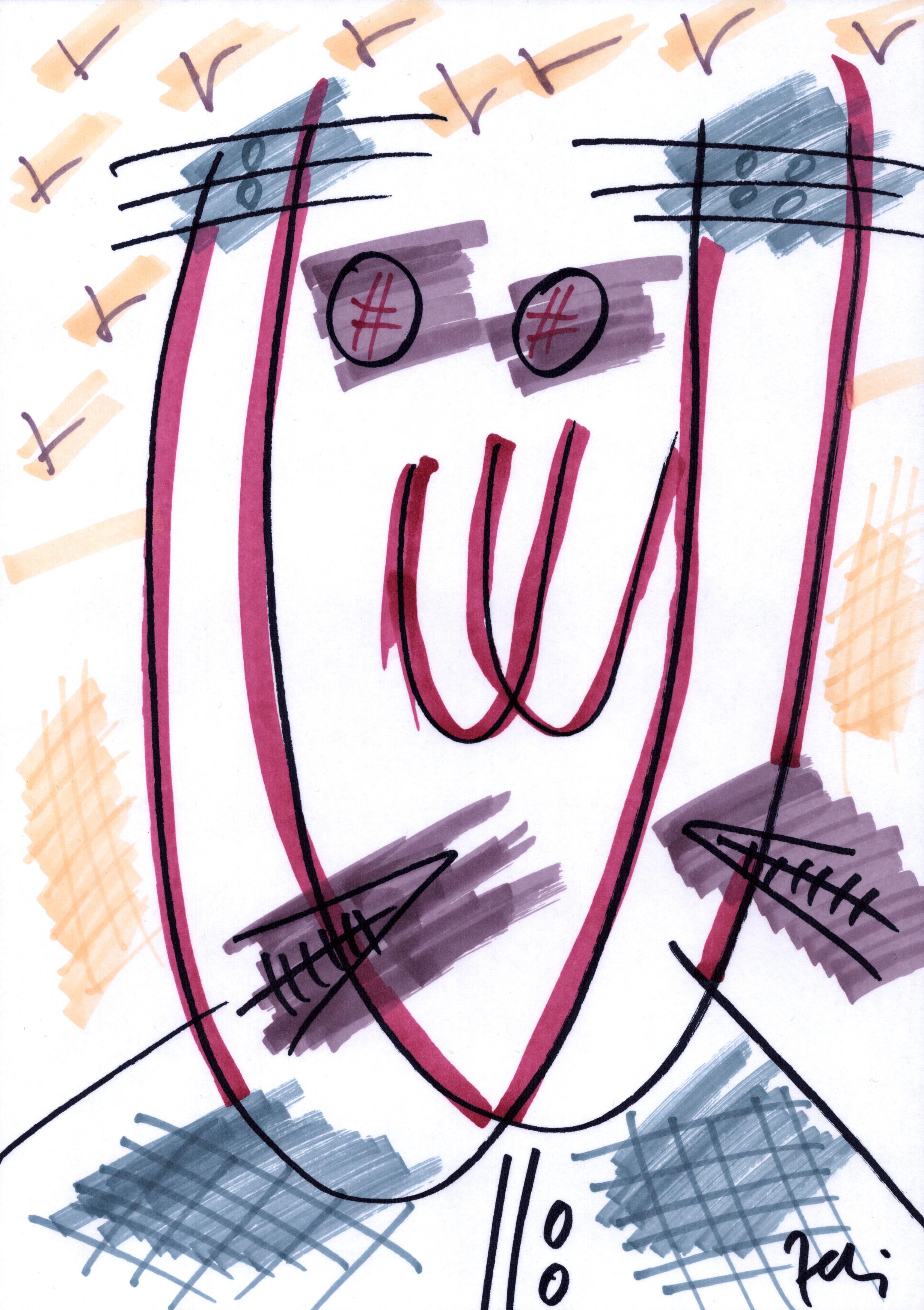 Drawings - 2024 drawing